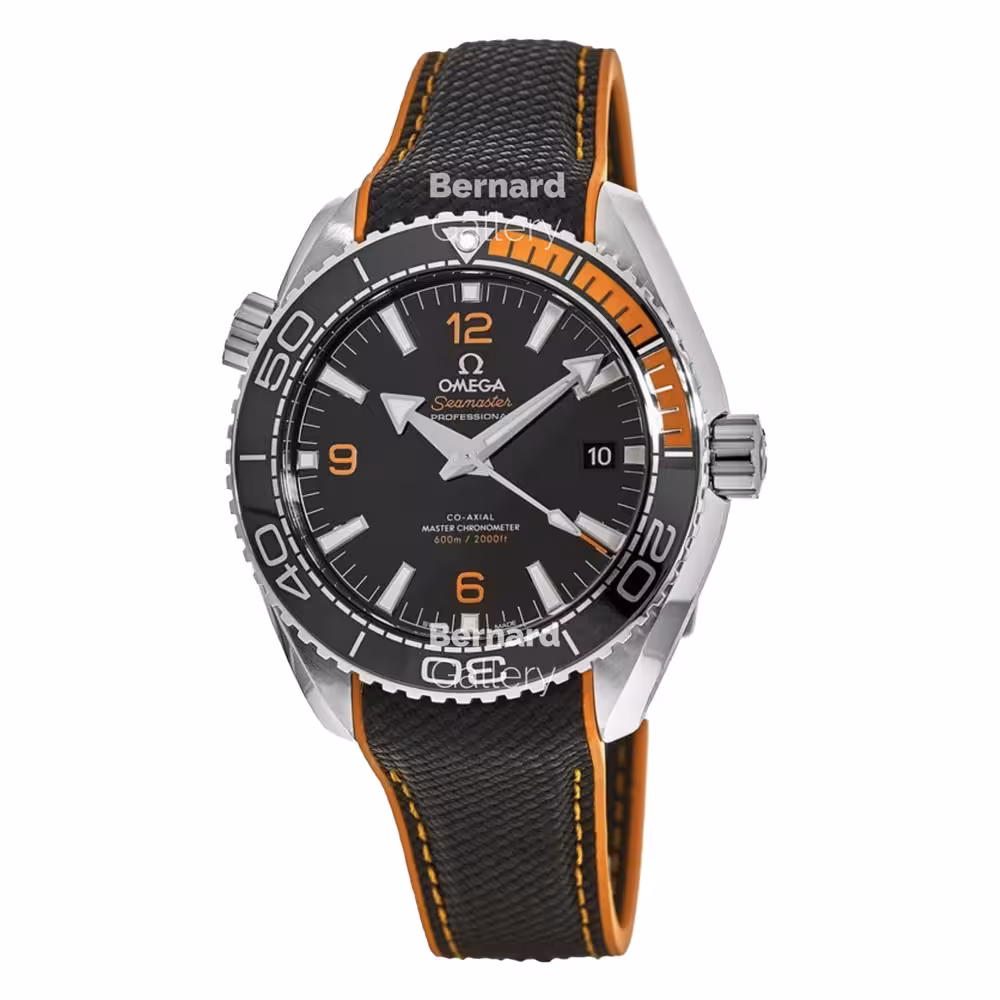 ساعت مچی مردانه امگا Omega Speedmaster 2593C