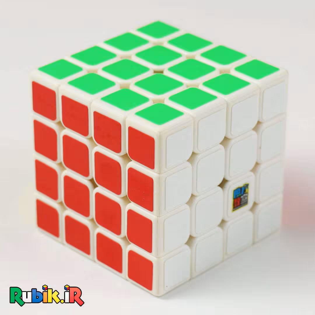 4*4 مویو ام اف4 اس