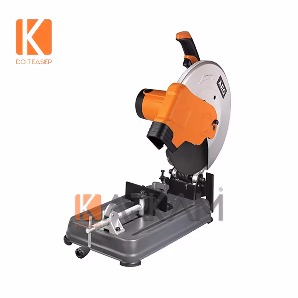 پروفیل بر AEG مدل SMT355