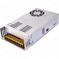 منبع تغذیه و سوئیچینگ 50 وات گلنور