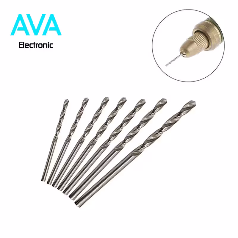 مته شماره 0٫5