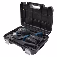 آچار بکس و مینی فرز آمازون مدل CW20CA