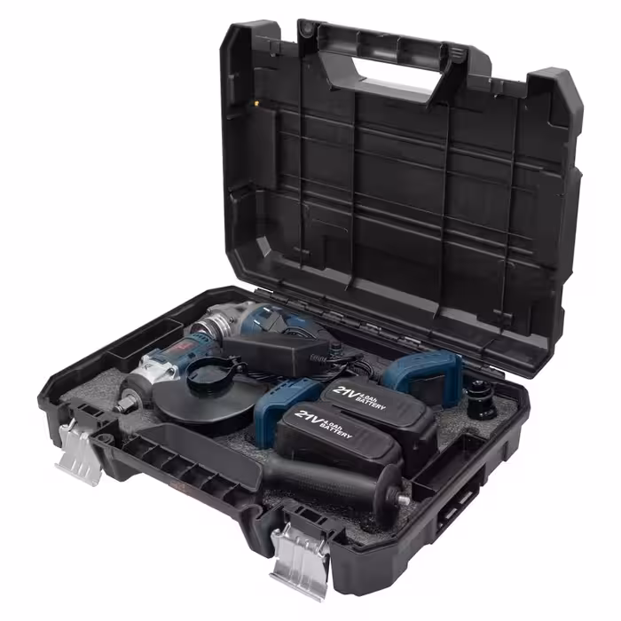 آچار بکس و مینی فرز آمازون مدل CW20CA