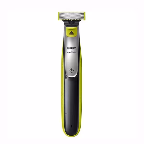 ماشین اصلاح صورت و بدن فیلیپس ONEBLADE مدل qp2834/70