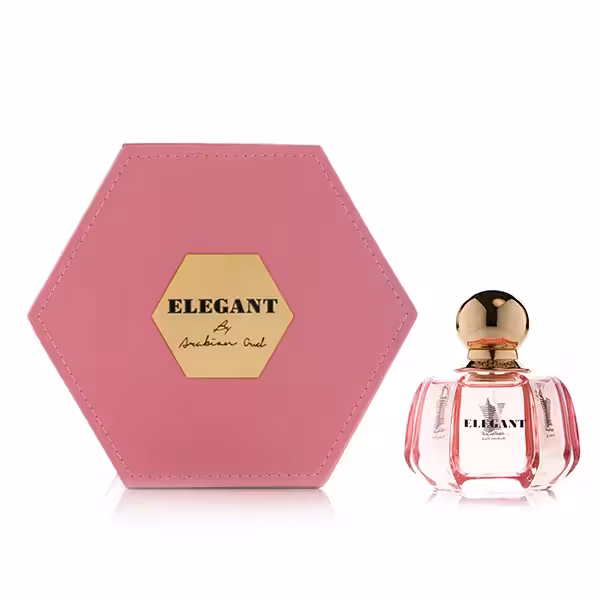arabian oud Elegant Pink/عربین عود الگانت پینک