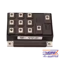 آی جی بی تی فوجی | FUJI مدل 6DI50C-060