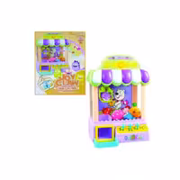 اسباب بازی شهربازی پنجه شادی صید جایزه joy claw machine