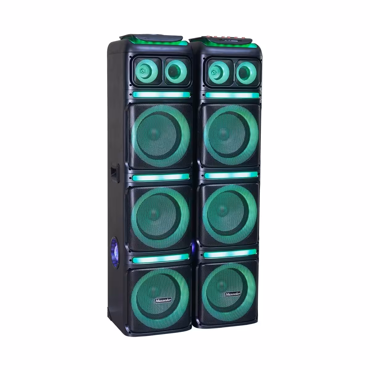 اسپیکر دیجی مکسیدر مدل AL 327-LP5