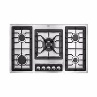 گاز کن استیل 518M