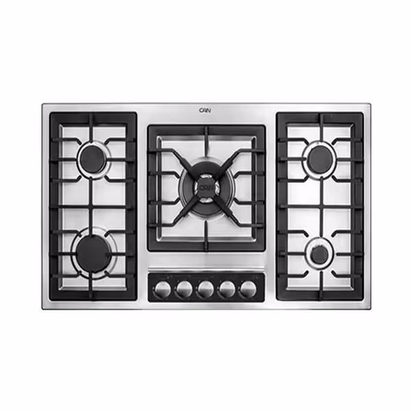 گاز کن استیل 518M