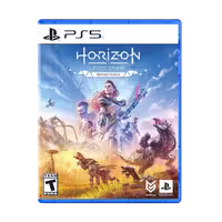 بازی Horizon Zero Dawn برای کنسول PS5