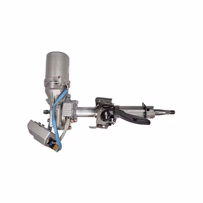 تلسکوپی فرمان هیوندای اکسنت RB