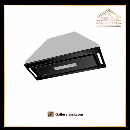 هود آشپزخانه پرنیان مدل PH 4714