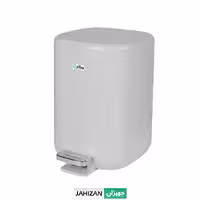 سطل زباله بنیس سایز 2 زیباسازان کد 31134