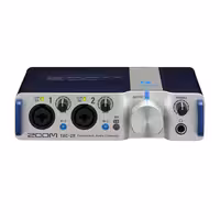 کارت صدا ZOOM TAC-2R