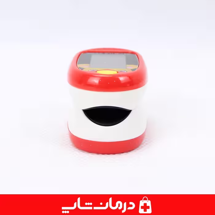 خرید پالس اکسیمتر اطفال دستگاه اکسیژن سنج خون قیمت عمده