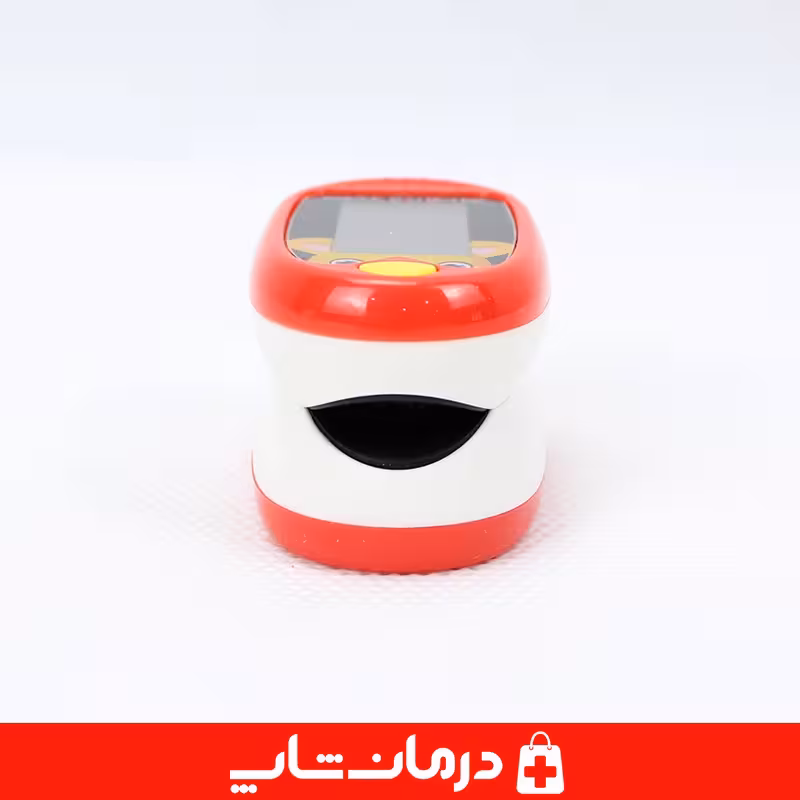 خرید پالس اکسیمتر اطفال دستگاه اکسیژن سنج خون قیمت عمده
