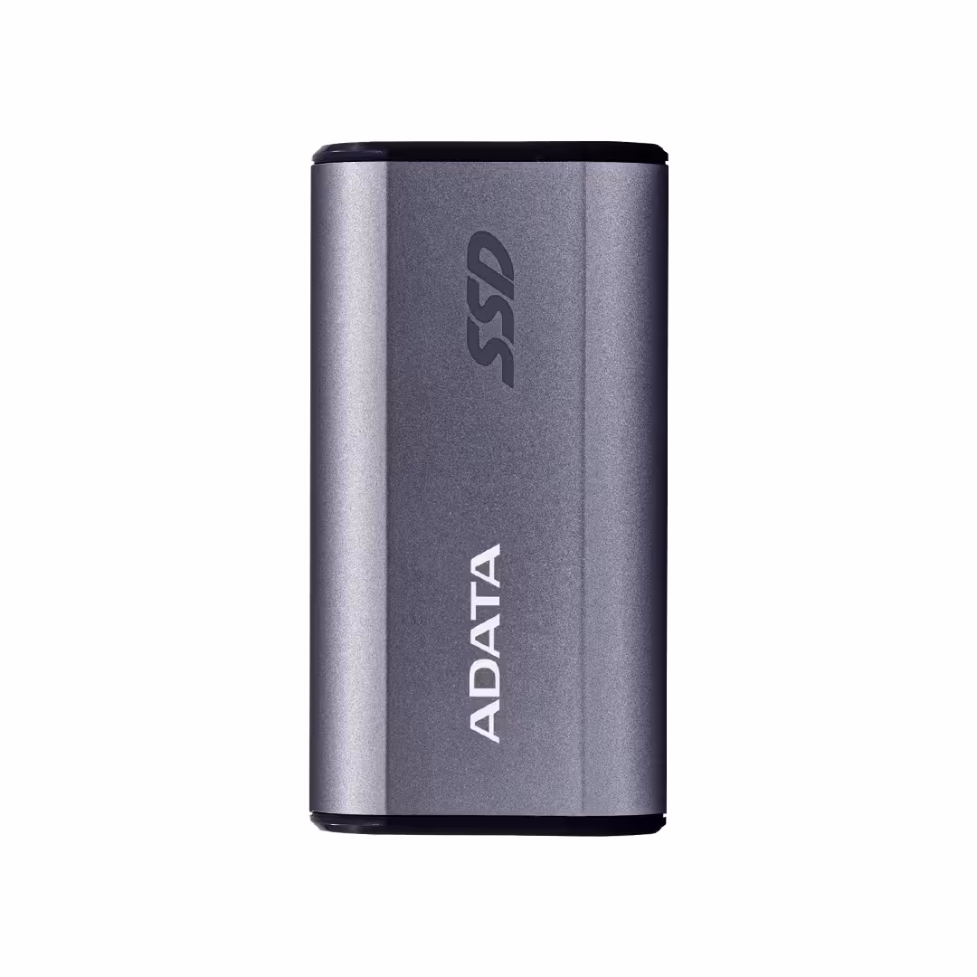 اس اس دی اکسترنال ای دیتا SC750 ظرفیت 1 ترابایت