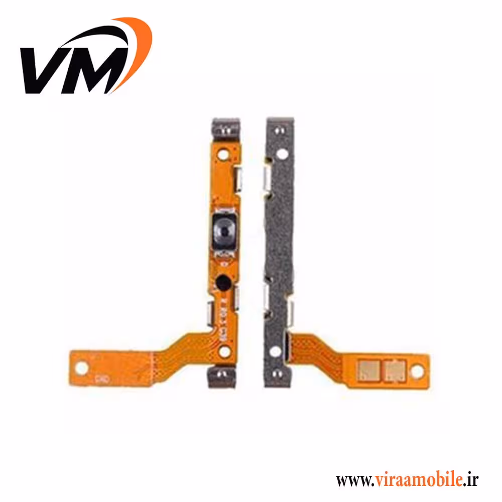 فلت پاور و ولوم اصلی سامسونگ Galaxy j5 Prime