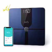 ترازو هوشمند انکر Anker Eufy Smart Scale P1 T9147