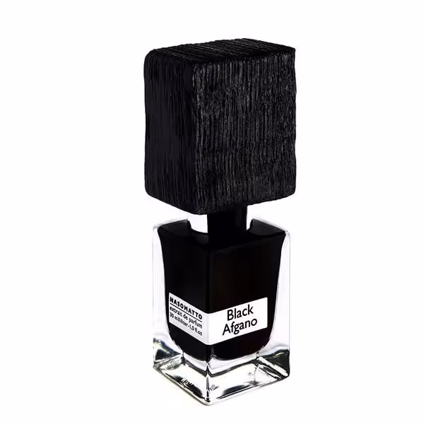 تستر عطر بلک افغان-افگانو ناسوماتو Nasomatto Black Afgano