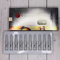ویال ضد جوش و آکنه ویونسا (Viyonsa) بسته 10 عددی اصلی