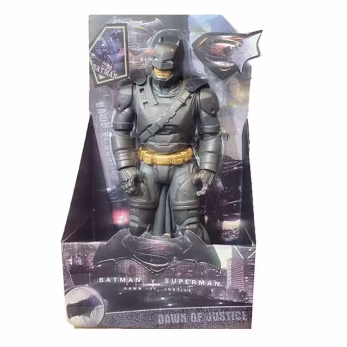 فیگور مدل Batman  مد 4502