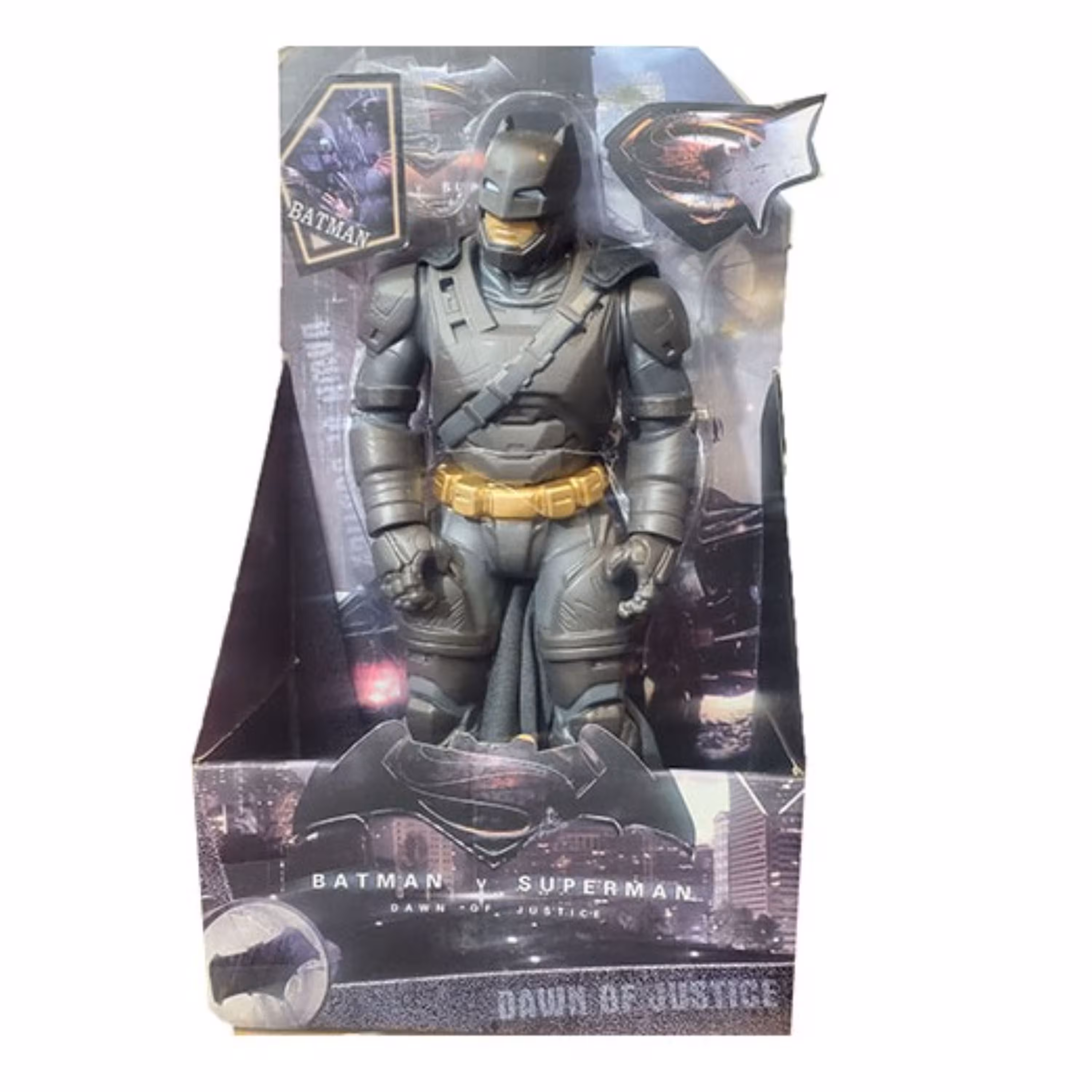 فیگور مدل Batman  مد 4502