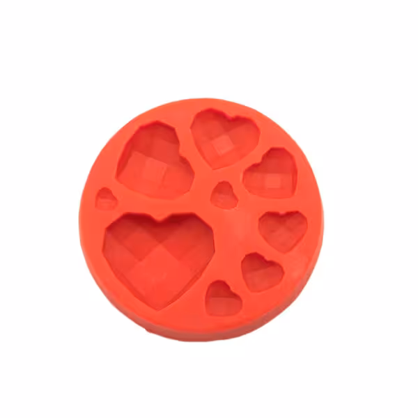 ملد قلب اوریگامی جور سورناپارت