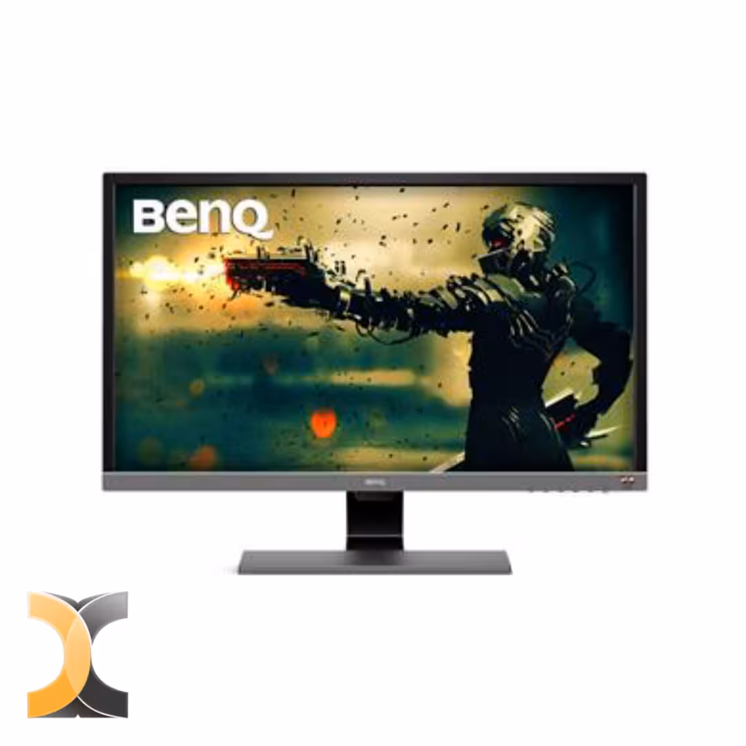 مانیتور EL2870U بنکیو ا BENQ EL2870U MONITOR - کامپیوترچی