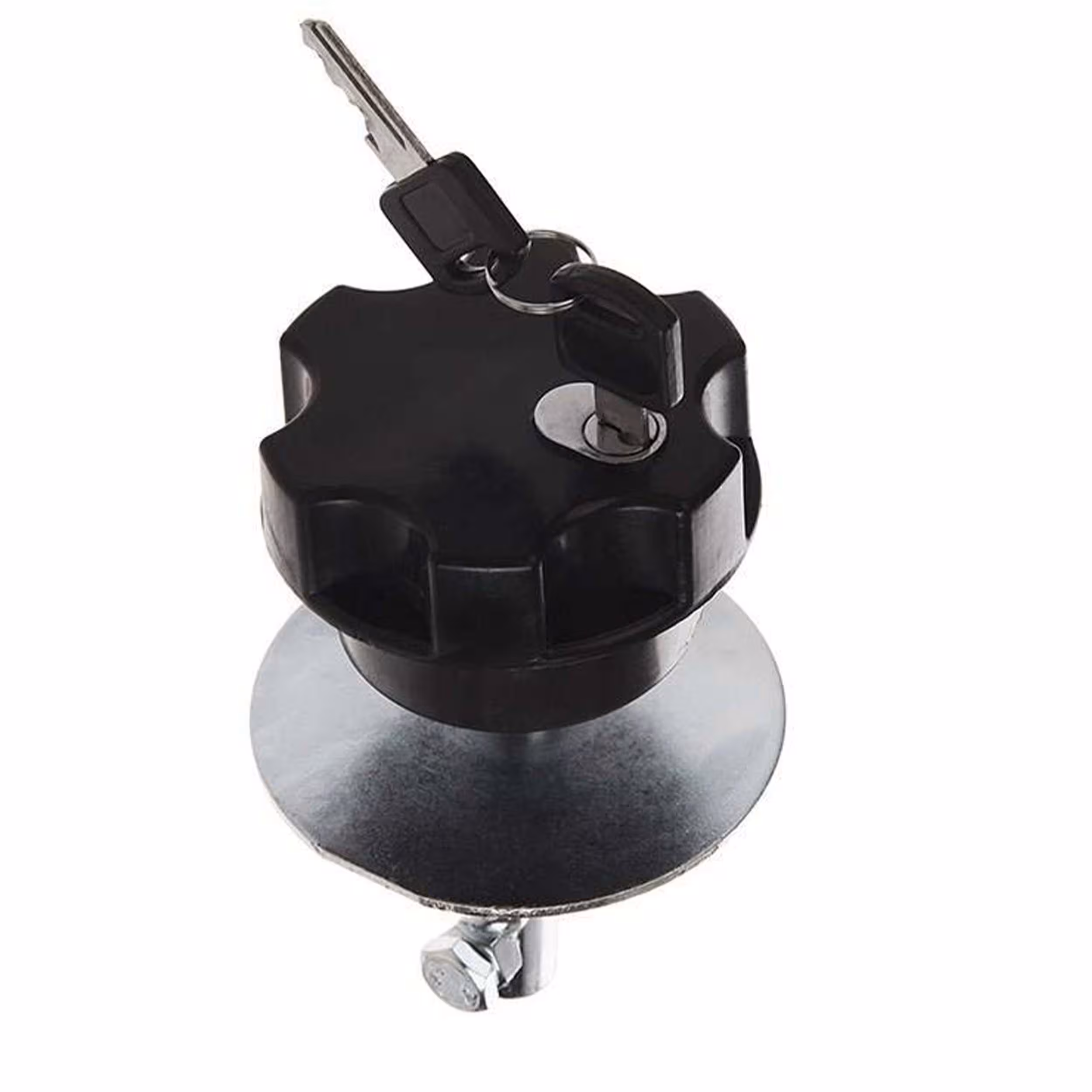 قفل زاپاس مناسب تیبا