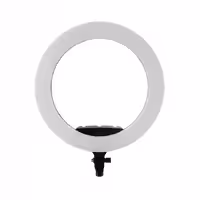 رينگ لايت هيرو HERO RING LIGHT KY-BK416 III به همراه کیف و ریموت