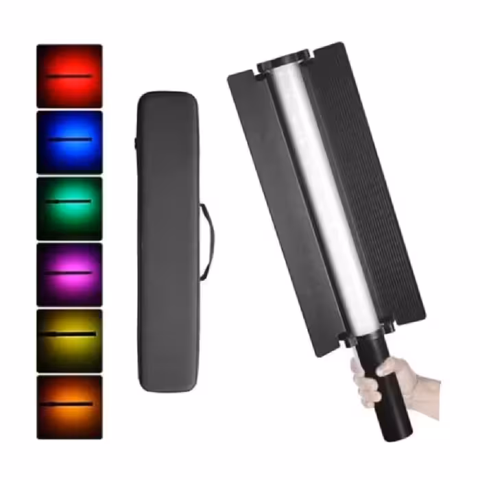 نور باتومی این یو جوی ENUJOY C16 RGB Tube Light