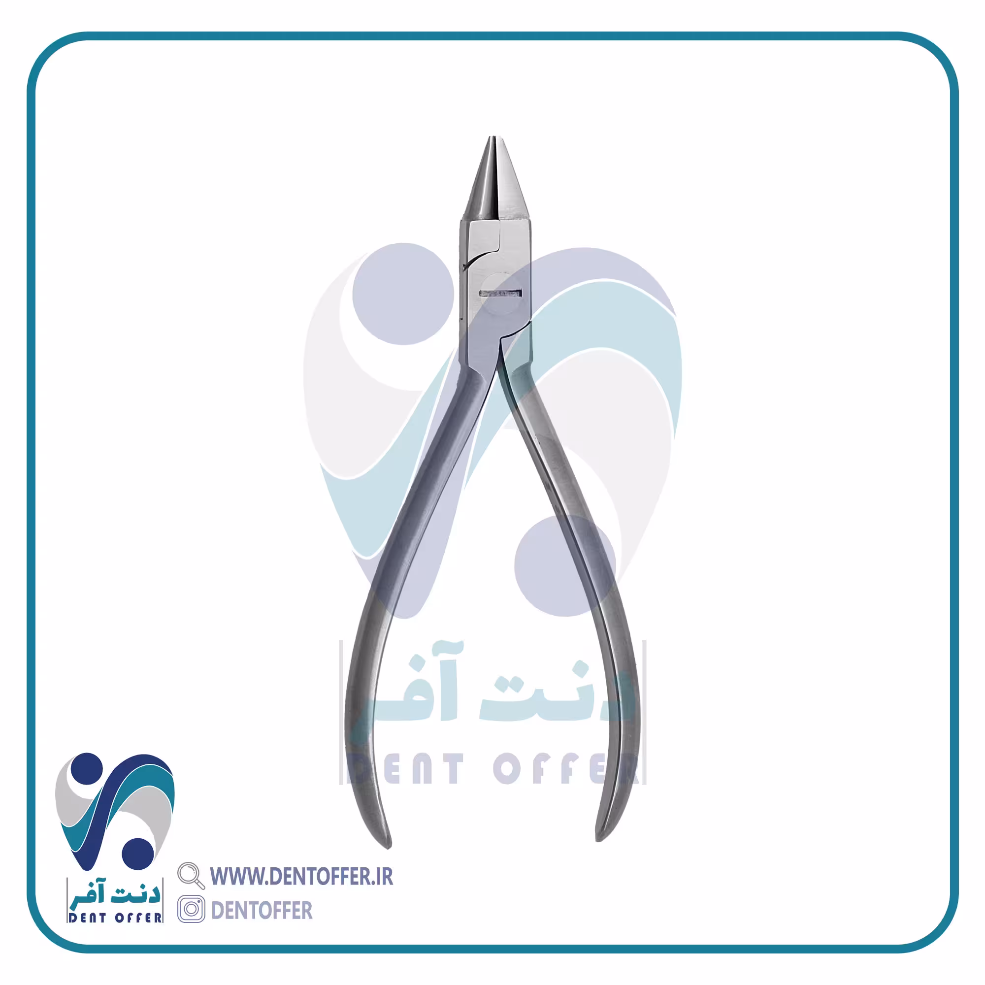 پلایر لایت وایر برند دنا پویا