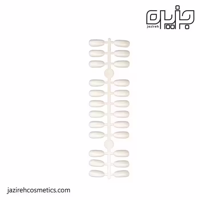 پالت آلبومی ناخن-240 عددی