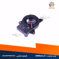 ساعتی فرمان داستر اصلی