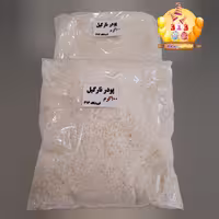 پودر نارگیل سریلانکا ( 50 گرمی ) اعلا