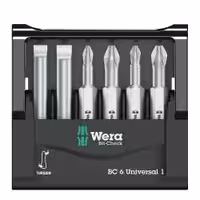 مجموعه 6 عددی سرپیچگوشتی ورا  مدل 05073635001