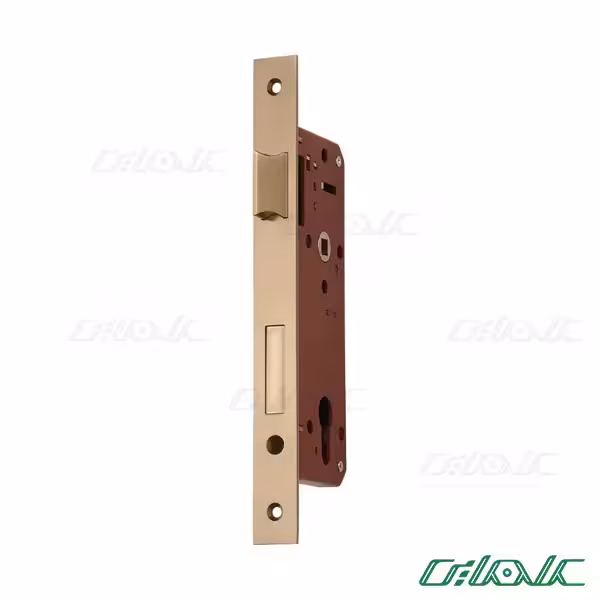 قفل دستگیره بهریزان مدل ML-700