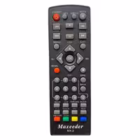 ریموت کنترل مکسیدر مدل MX-2
