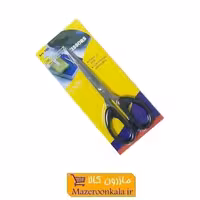 قیچی کوچک وکیوم زرد HGC-010