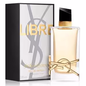ادکلن ایو سن لورن لیبره زنانه 90میل| Yves Saint Laurent Libre
