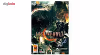 بازی LOST PLANET 2 نشر پرنیان