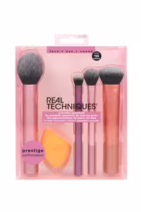 ست برس آرایش Real Techniques مدل Rt-1786