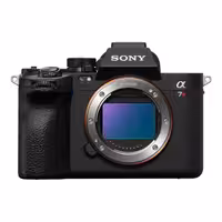 دوربین عکاسی سونی Sony a7R V Mirrorless Camera