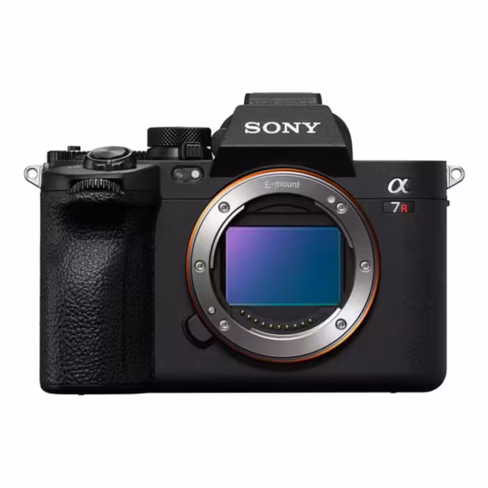 دوربین عکاسی سونی Sony a7R V Mirrorless Camera