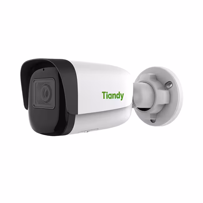 دوربین مداربسته تحت شبکه تیاندی TC-C32WP Spec:I5W/E/Y/M/2.8mm/V4.2