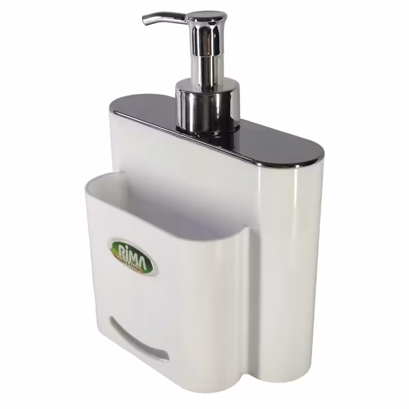 پمپ مایع ظرفشویی ریما مدل آیدا | کالا مکس