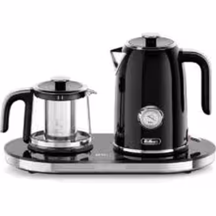 چای ساز فلر مدل Feller TS490