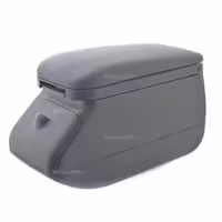 کنسول پراید و تیبا و ساینا برند ام پی